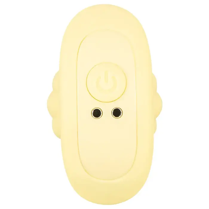 Anal plug Cuties Vibrating Plug 54069860000 Photo 8