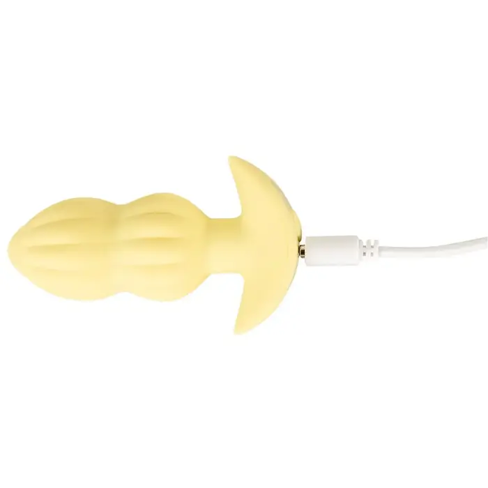 Anal plug Cuties Vibrating Plug 54069860000 Photo 9