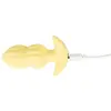 Anal plug Cuties Vibrating Plug 54069860000 Photo 9