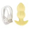 Anal plug Cuties Vibrating Plug 54069860000 Photo 10