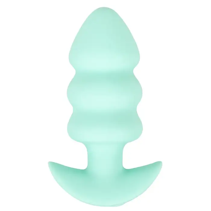 Anal vibrating plug Cuties 54070280000 Photo 2