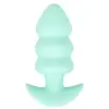 Anal vibrating plug Cuties 54070280000 Photo 2