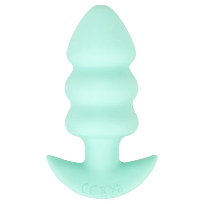 Anal vibrating plug Cuties 54070280000 Photo 3