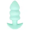 Anal vibrating plug Cuties 54070280000 Photo 3
