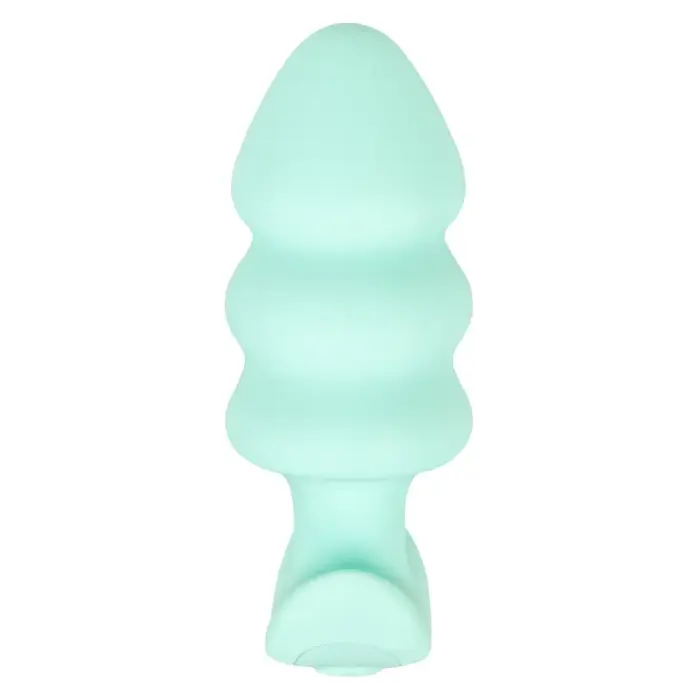 Anal vibrating plug Cuties 54070280000 Photo 4