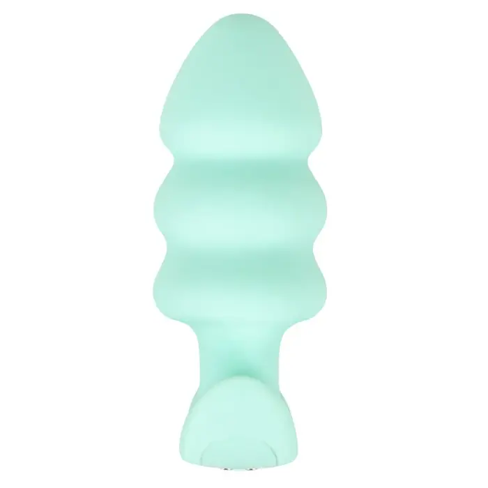 Anal vibrating plug Cuties 54070280000 Photo 5
