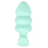 Anal vibrating plug Cuties 54070280000 Photo 5