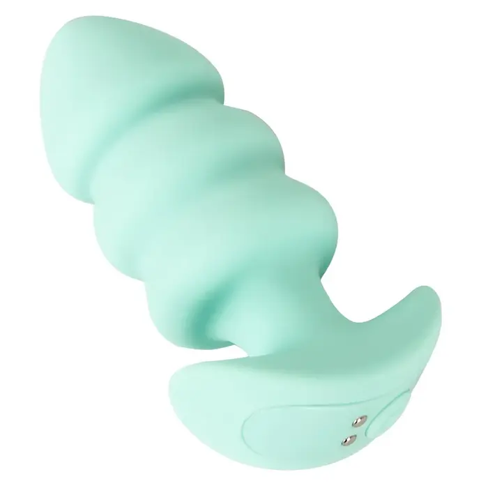 Anal vibrating plug Cuties 54070280000 Photo 6