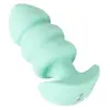 Anal vibrating plug Cuties 54070280000 Photo 6
