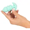Anal vibrating plug Cuties 54070280000 Photo 7