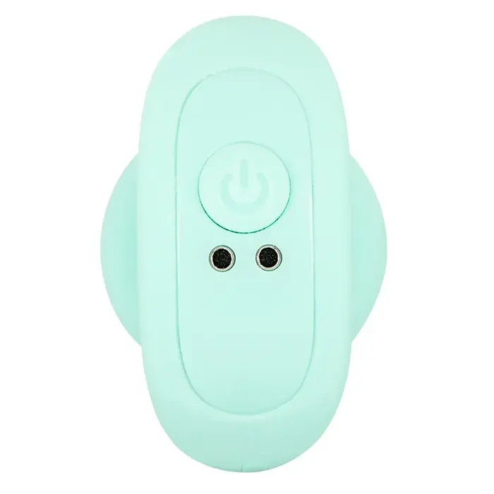 Anal vibrating plug Cuties 54070280000 Photo 8