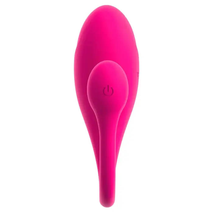 Vibro love ball beau cœur KORAL RC Photo 3