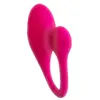 Vibro love ball beau cœur KORAL RC Photo 4