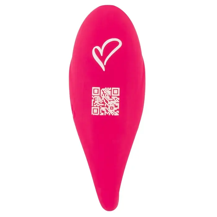 Vibro love ball beau cœur KORAL RC Photo 5