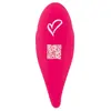 Vibro love ball beau cœur KORAL RC Photo 5
