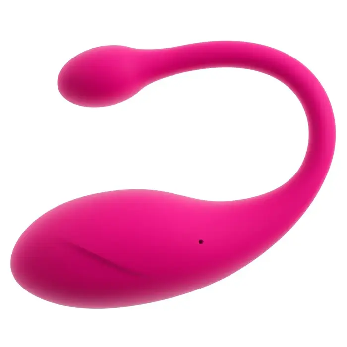 Vibro love ball beau cœur KORAL RC Photo 6