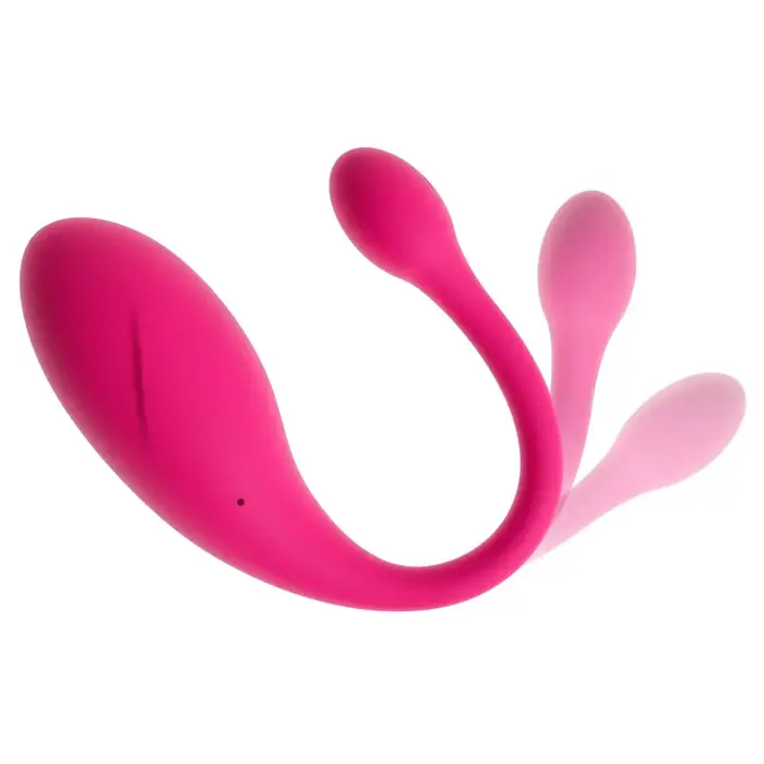 Vibro love ball beau cœur KORAL RC Photo 7