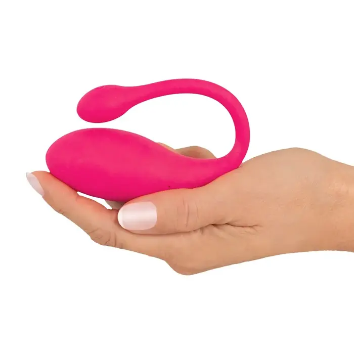 Vibro love ball beau cœur KORAL RC Photo 8