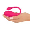 Vibro love ball beau cœur KORAL RC Photo 8