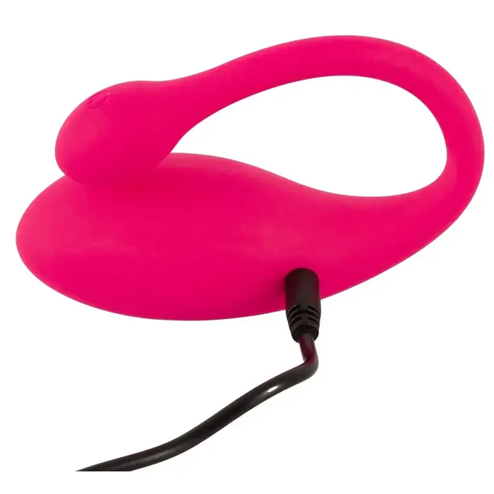 Vibro love ball beau cœur KORAL RC Photo 10