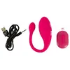 Vibro love ball beau cœur KORAL RC Photo 11