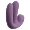 Vibrators beau cœur Mireva RC Triple Photo 3