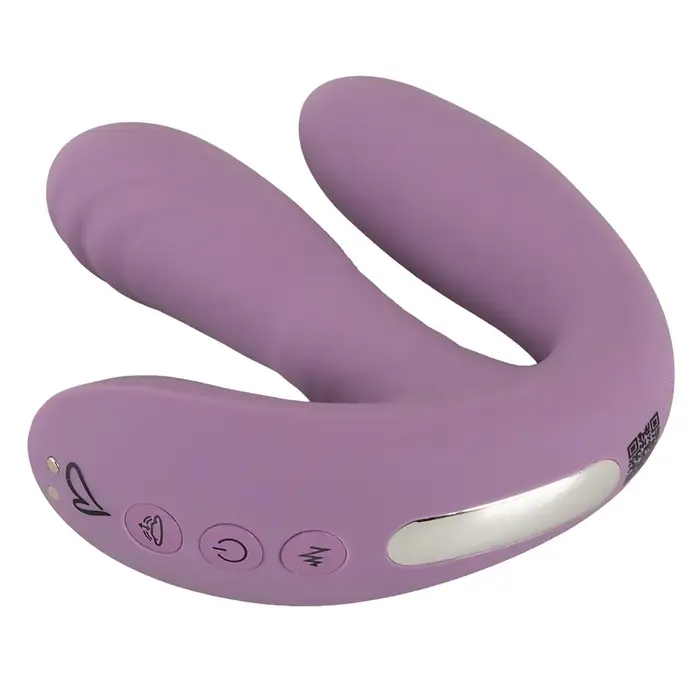 Vibrators beau cœur Mireva RC Triple Photo 6