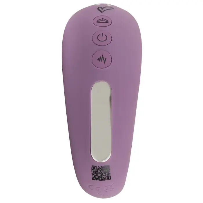Vibrators beau cœur Mireva RC Triple Photo 7