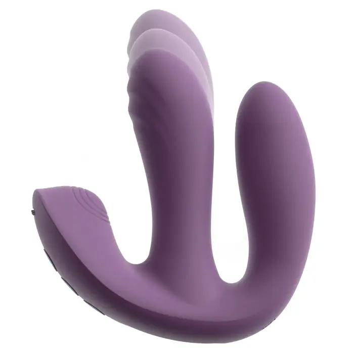 Vibrators beau cœur Mireva RC Triple Photo 8