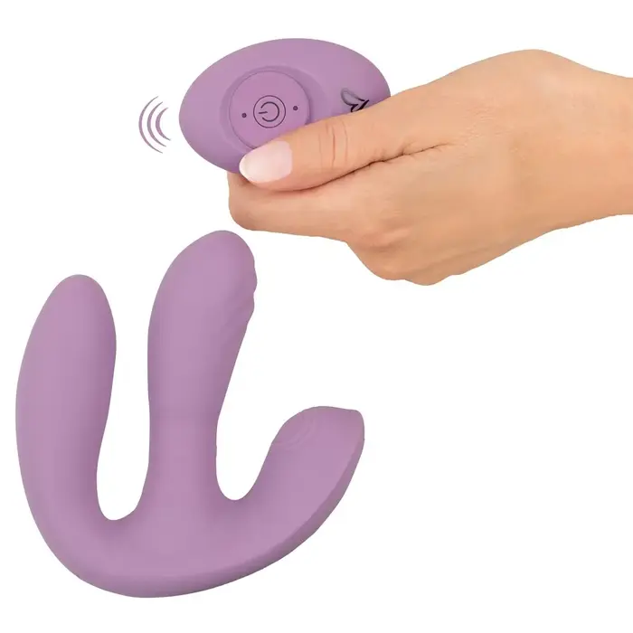 Vibrators beau cœur Mireva RC Triple Photo 10