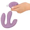 Vibrators beau cœur Mireva RC Triple Photo 10