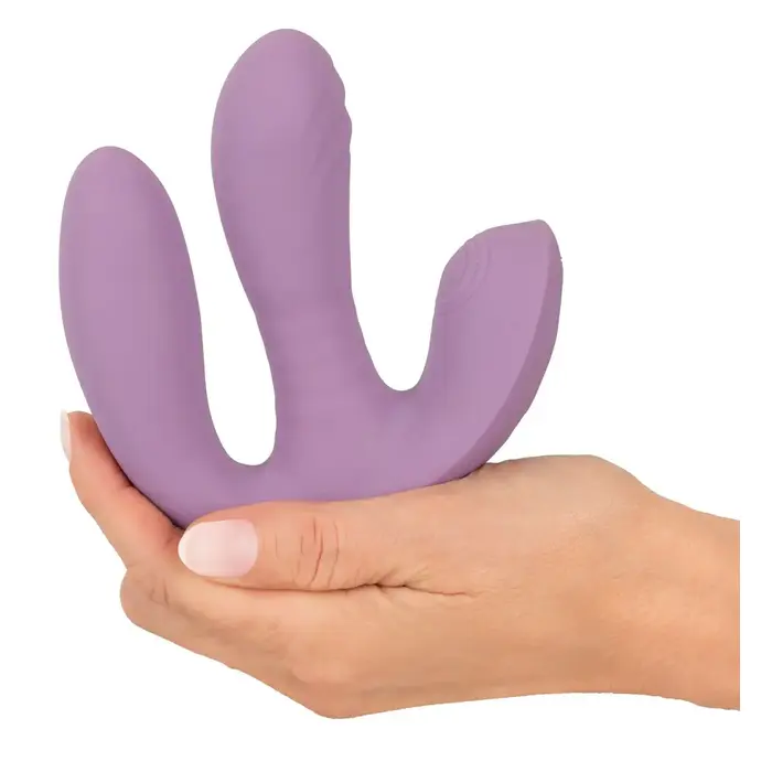 Vibrators beau cœur Mireva RC Triple Photo 11