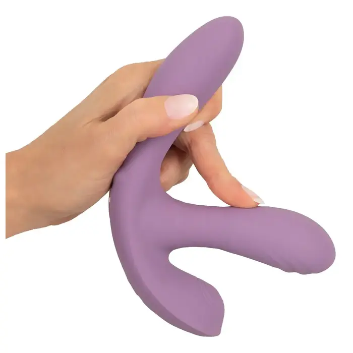 Vibrators beau cœur Mireva RC Triple Photo 12