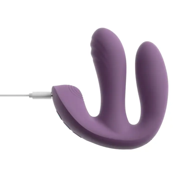 Vibrators beau cœur Mireva RC Triple Photo 13