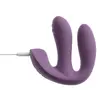 Vibrators beau cœur Mireva RC Triple Photo 13