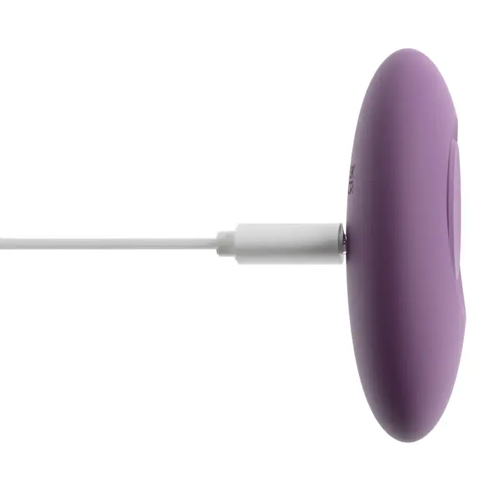 Vibrators beau cœur Mireva RC Triple Photo 14
