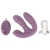 Vibrators beau cœur Mireva RC Triple Photo 15