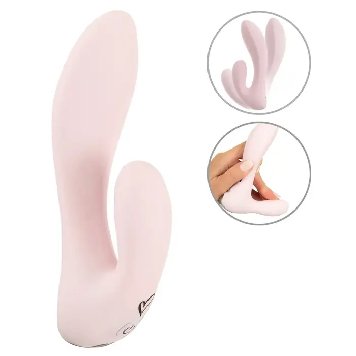 Vibrators beau coeur Cerya Strong Mini V Photo 2
