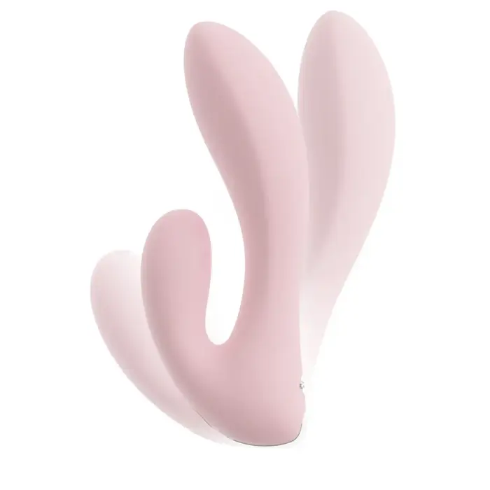 Vibrators beau coeur Cerya Strong Mini V Photo 7