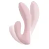 Vibrators beau coeur Cerya Strong Mini V Photo 7