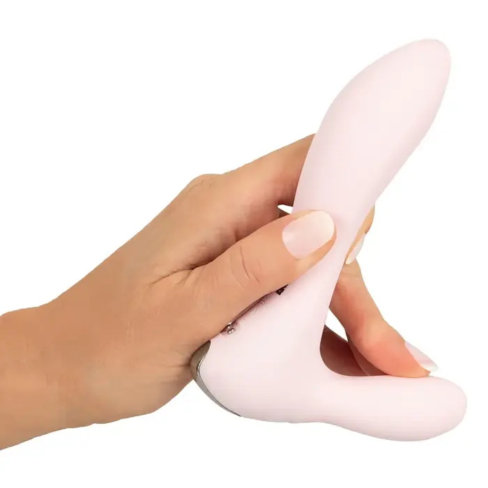 Vibrators beau coeur Cerya Strong Mini V Photo 9