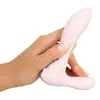 Vibrators beau coeur Cerya Strong Mini V Photo 9