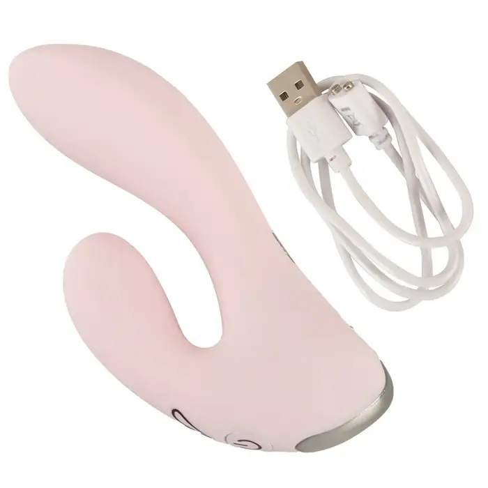 Vibrators beau coeur Cerya Strong Mini V Photo 11