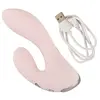 Vibrators beau coeur Cerya Strong Mini V Photo 11