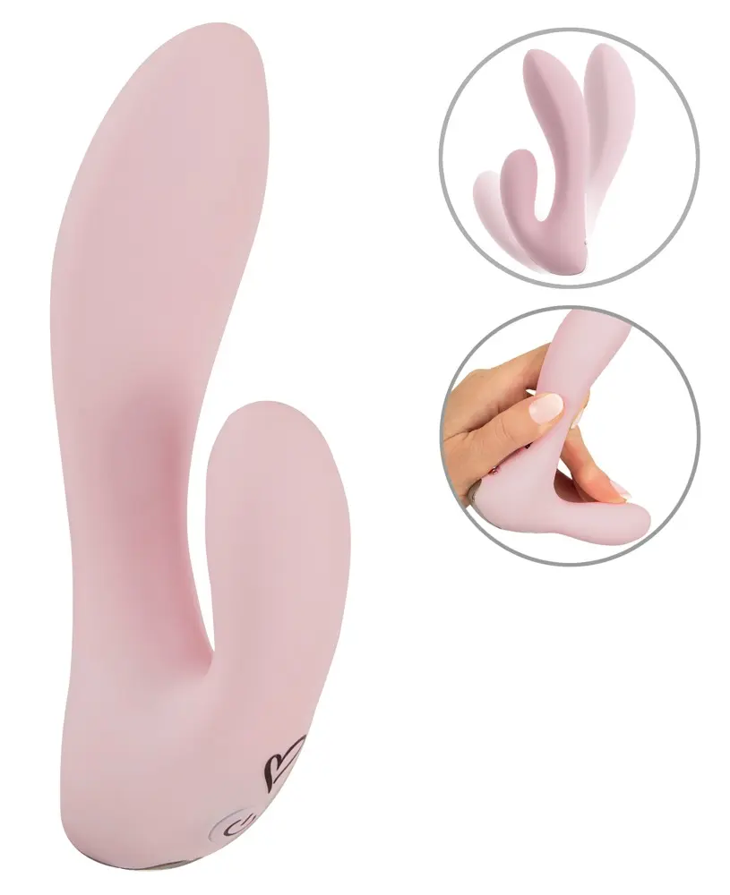 Vibrators beau coeur Cerya Strong Mini V Photo 15