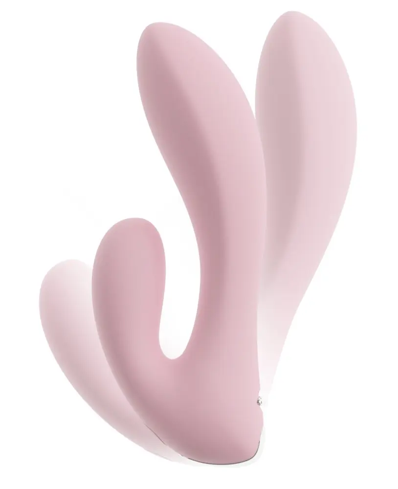 Vibrators beau coeur Cerya Strong Mini V Photo 20