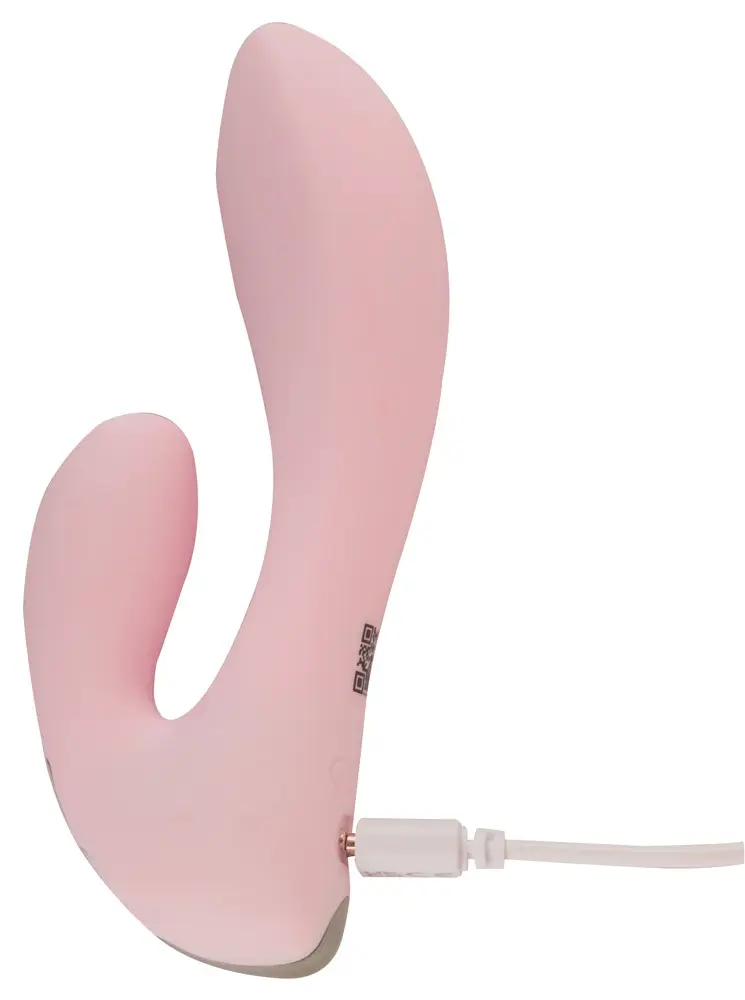 Vibrators beau coeur Cerya Strong Mini V Photo 23