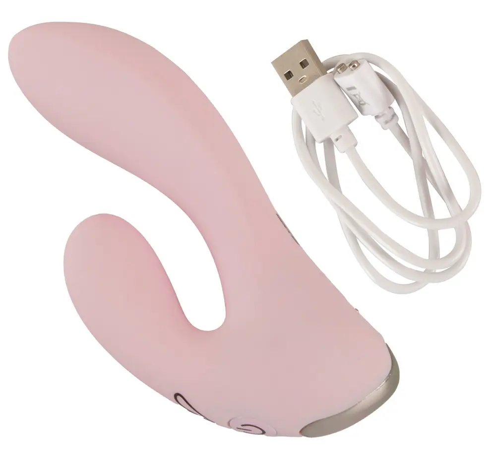 Vibrators beau coeur Cerya Strong Mini V Photo 24