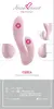Vibrators beau coeur Cerya Strong Mini V Photo 26