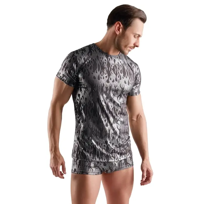 Мужская футболка Svenjoyment 21620241731, XL Photo 3
